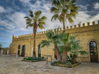 Masseria Tenuta Quintino - Ferienwohnung