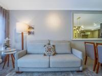 100 metros, Rua Coberta Centro/St. Petrus - B&B Gramado