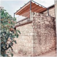 Kaya house - B&B Nerežišće
