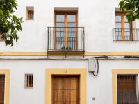 Apartamento Las Tazas (Parking Gratuito) - Chambres d’hôtes Cordoue