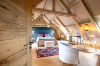 Domaine des Closeaux - Ferienwohnung