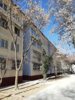Stylish 1-bedroom apartment near Atlas Mall & Ecobozor - B&B Tashkent