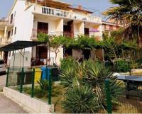 Apartman Petra s pogledom na more - B&B Banjol