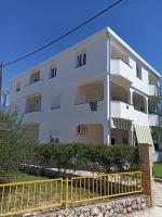 Apartments Marina - B&B