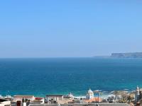 Apartamento Luminoso Cerca Playa Sardinero Con Parking Privado - B&B Santander