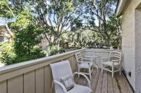 B&B Hilton Head - New Pics! Harbour Town 3BR/3BA - Pool Access - Book Now - Bed and Breakfast Hilton Head