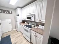 Villa 3 Chambres