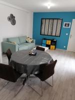 B&B Saint-Palais-sur-Mer - La forge - Bed and Breakfast Saint-Palais-sur-Mer