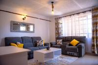 B&B Nanyuki - JuVee Place -Two Bedroom Apartment, Nanyuki - Bed and Breakfast Nanyuki