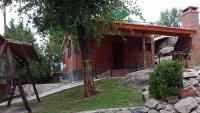 Cabañas Layken - B&B