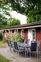 Mehrfamilienhaus auf Fehmarn 800m Luftlinie zum Strand - Chambres d'hôtes Fehmarn