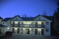 La Rochelle Motel - B&B