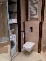Apartament Galeria Warmińska - B&B Olsztyn