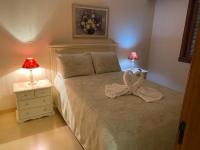 Flat Gramado Centro - Proximo da Rua Coberta - B&B Gramado