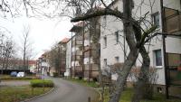 Apartment am Südpark - B&B