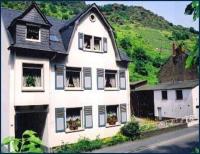 B&B Cochem - Gästehaus Aladin - Bed and Breakfast Cochem