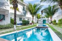 Excelente casa para temporada em porto de galinhas casa 8 - B&B Porto de Galinhas