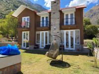 B&B Urubamba - AUKA VILLAS BOUTIQUE - Bed and Breakfast Urubamba