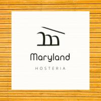 B&B Posadas - Hosteria Maryland - Bed and Breakfast Posadas