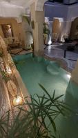Riad Bamboo Suites & Spa - B&B Marrakech