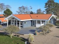 B&B Otterup - Three-Bedroom Holiday home in Otterup 7 - Bed and Breakfast Otterup