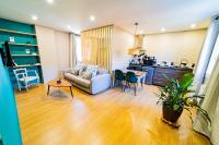 Appartement - Rez-de-Chaussée