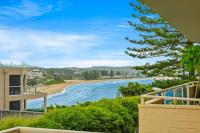 B&B Terrigal - Cosy Beachside Unit, Short Stroll to the Beach - Bed and Breakfast Terrigal