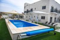 B&B Bet Sche’an - אשתורי - ASHTORI - Bed and Breakfast Bet Sche’an