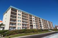 Ocean Hideaway - Ferienwohnung Ocean City