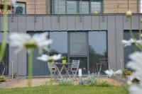 B&B Le Bouchat-Oreille - B&B Spontin