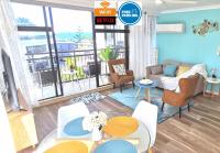 B&B Costa Dorada - Sea View Apartment in the Heart of Surfers Paradise - Bed and Breakfast Costa Dorada