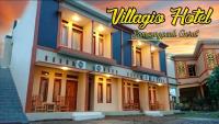 Villagio Hotel - B&B Pameungpeuk
