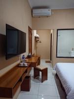 Villagio Hotel - B&B Pameungpeuk