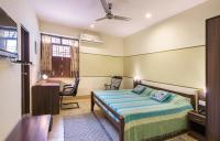 Deluxe Double Room with Extra Bed