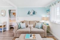 Sand & Sea Glass - B&B