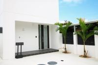 MONOCHROME -SEVEN Hotels and Resorts- - Chambres d’hôtes