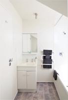 Four bedroom holiday home 