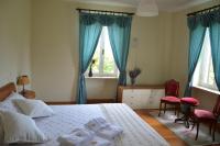 Dreibettzimmer