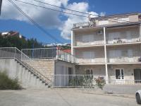 APARTMANI Mila - B&B Podstrana
