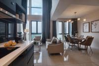 Maisonnette/Duplex Appartement