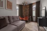 Apartamento de 1 dormitorio