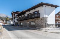 Villa Simona - Ferienwohnung