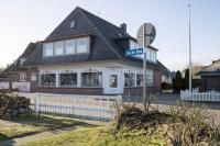 An der Düne 2, Whg 3 - B&B