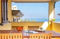 B&B Cala Gonone - Casa con vista mare e monti - Bed and Breakfast Cala Gonone