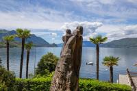 Vista 180° - Chambres d’hôtes Germignaga