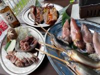 皆様お宿　川風 - Chambres d’hôtes Hiki