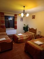 Casa Rural La Cerra - Bed and Breakfast