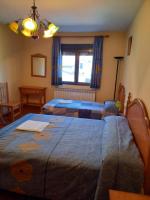 Casa Rural La Cerra - Chambres d’hôtes Navalguijo