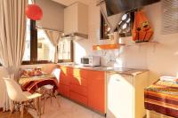 Kamer met Kingsize Bed en Uitzicht op het Zwembad