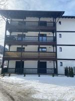 Dream Mountain 9 - Ferienwohnung Buşteni